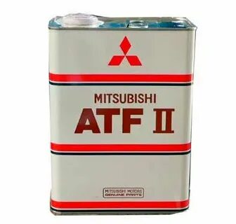 Масло atf ii