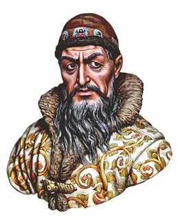 Портрет ивана