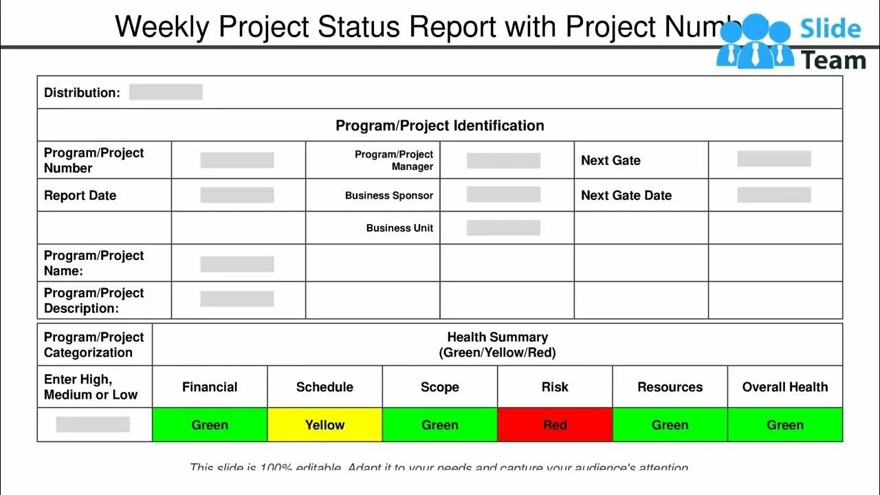 Project status Report POWERPOINT. Project status Slide. Project status Report example. Weekly progress Report. Progress reporting