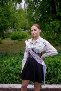 Реутова девочка