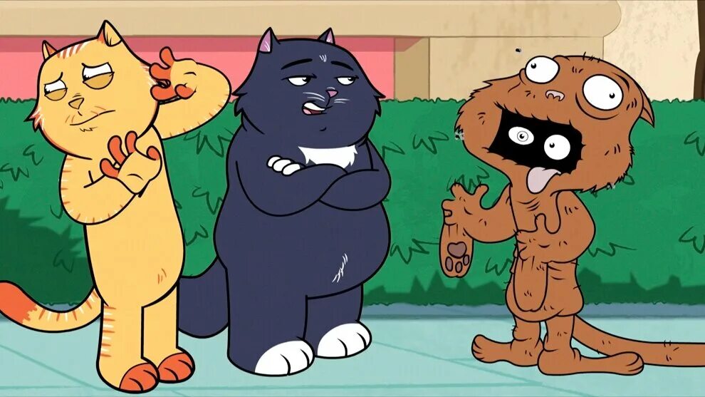 Мульт домашние коты. Домашние коты 2 2. Домашние коты / slacker cats. Slacker cats табита. Домашние коты мультсериал эдди.