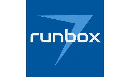 Run box