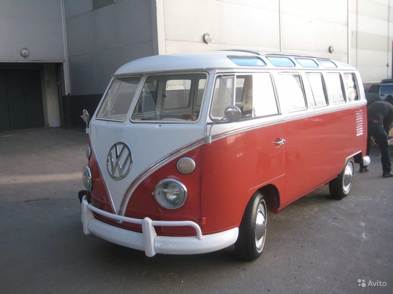 Volkswagen 21. Фольксваген Самба. Lt21 VW. Samba 21.