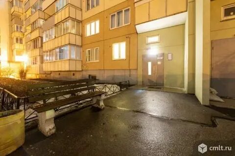 Космонавтов вторичка
