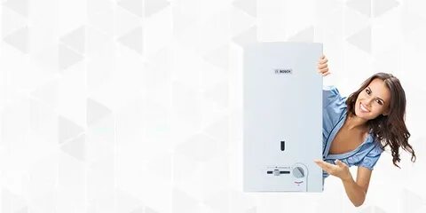 Газовая колонка дзержинск