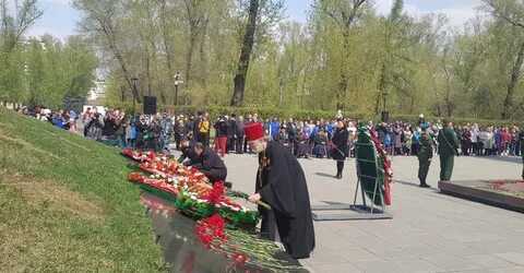 Были 8 мая