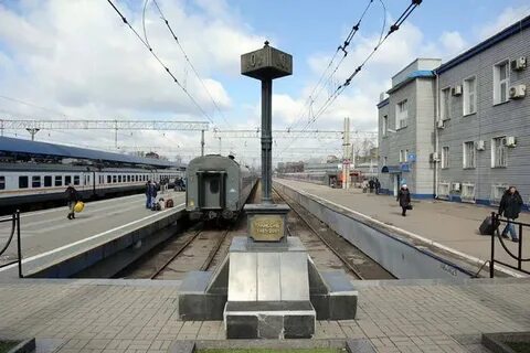 Ярославский вокзал москва архангельск