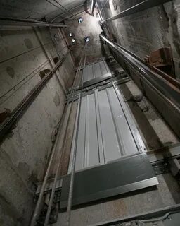 Как поменять лифт
