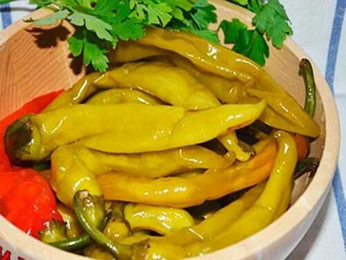 Бараний рог на зиму рецепты