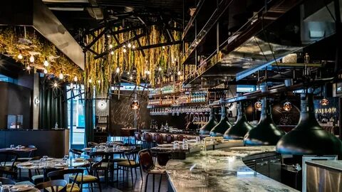 Best restaurant london