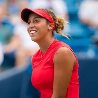 Madison keys height and weight