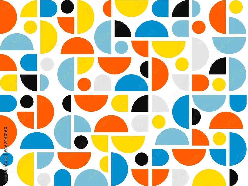 Pattern shapes