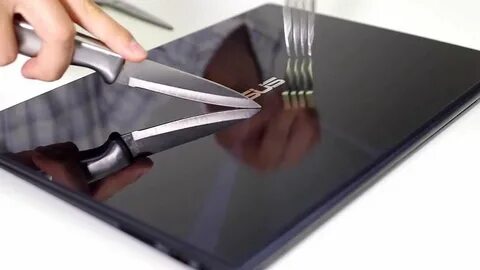 Corning gorilla glass victus