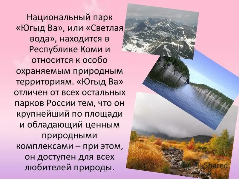 Какой заповедник расположен на урале. Международный день заповедников 24 мая. Национальные парки югыд ва. Троицко-печорский заповедник. Заповедники и парки республики коми.