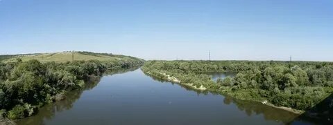 Усть бузулук волгоградская область