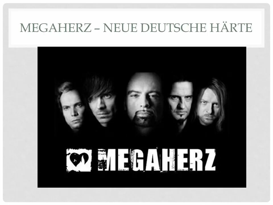 Neue deutsche härte. Солист группы Megaherz. Neue Deutsche Härte группы. Мегагерц группа фото. Жанр: neue Deutsche Härte.