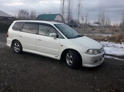 Одиссей 2001 года