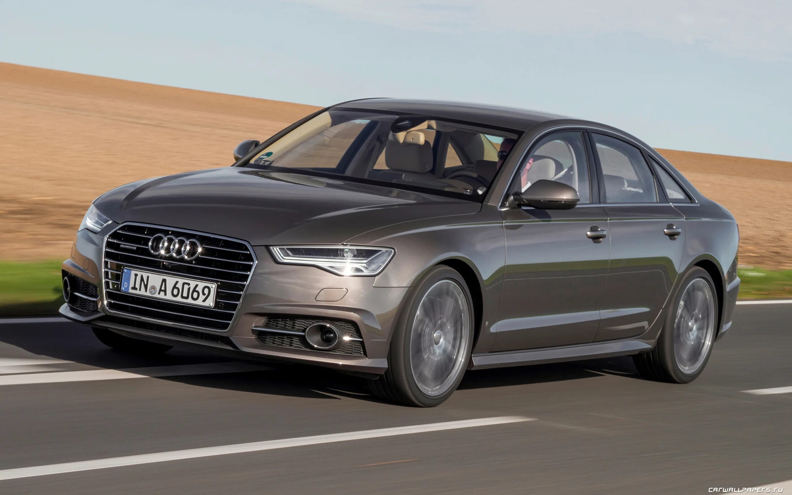 A3 a5 a6