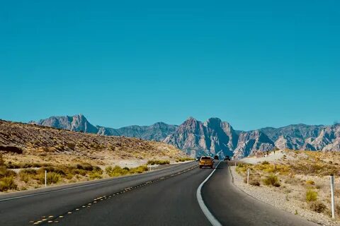 My way car