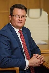 Директор кфу