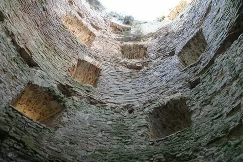 Крепость внутри крепости 4 буквы сканворд