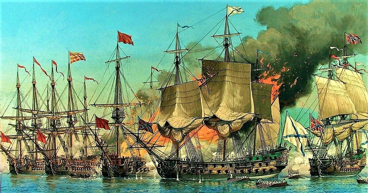 Победы россии на море. Чесменское Морское сражение 1770. Чесменская битва турецкий флот. Сражение турецкий флот Чесма. 7 Июля 1770 Чесменское сражение.