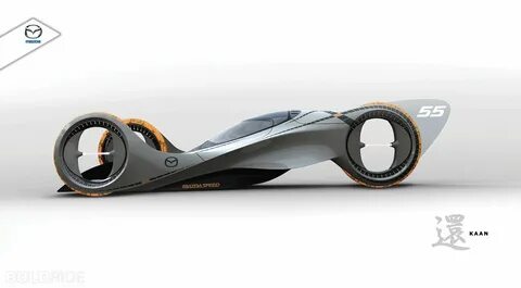 Concept speed