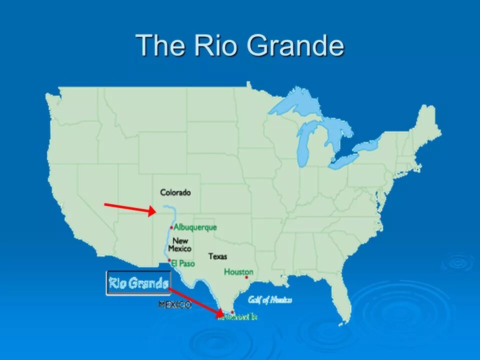 В какой океан впадает огайо. Река Рио Гранде на карте Северной Америки. Рио Гранде на карте Северной Америки. Река Рио на карте Северной Америки Рио Гранде. Река Рио Гранде на карте Америки.