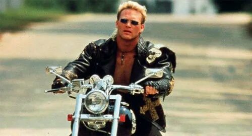 Невозмутимый 4. Брайан босворт невозмутимый. stone cold 1991.