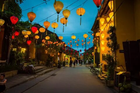 Pho hoi an