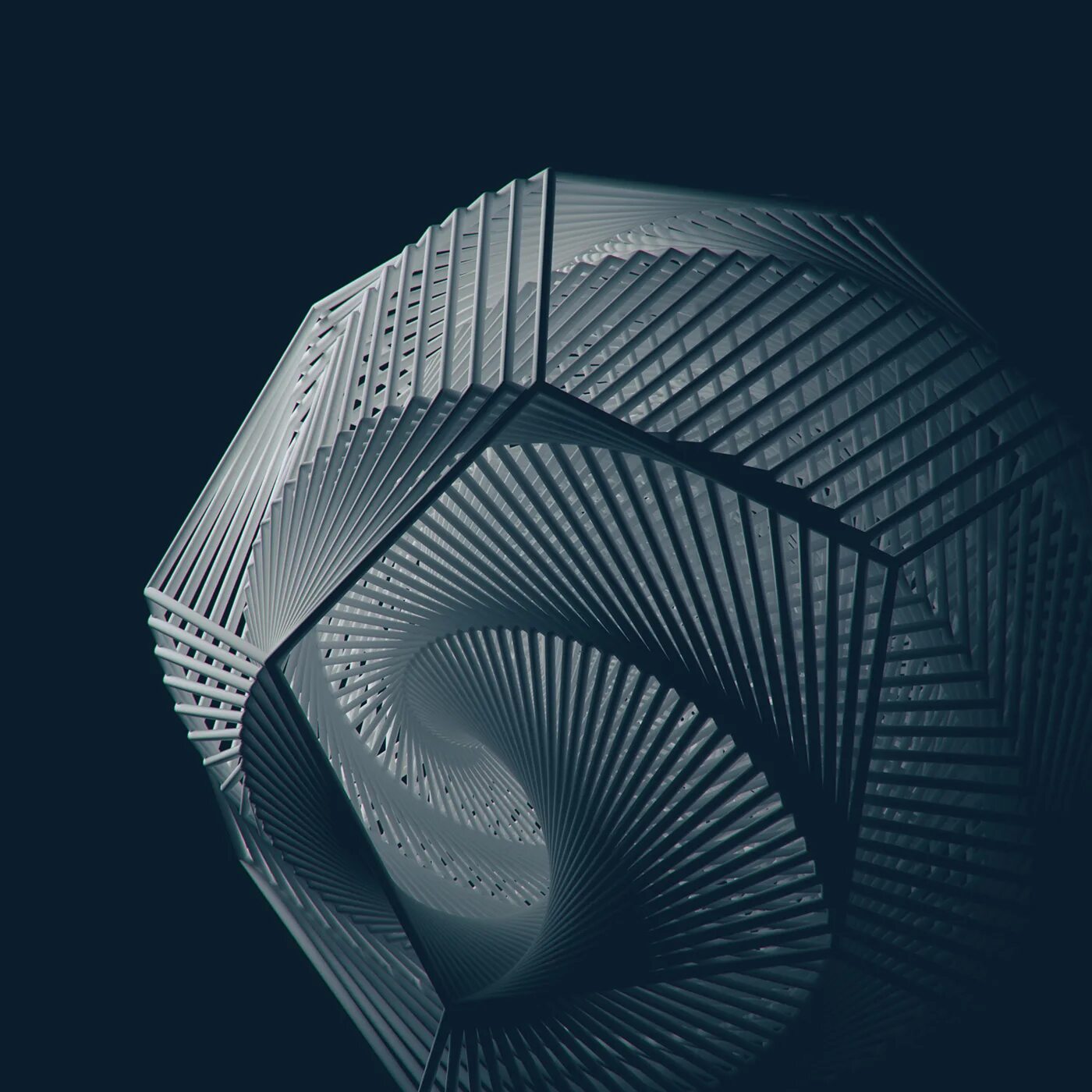 абстрактные 3д формы. гиперкуб тессеракт. 4д это. 4д изображение. 5д фигуры.