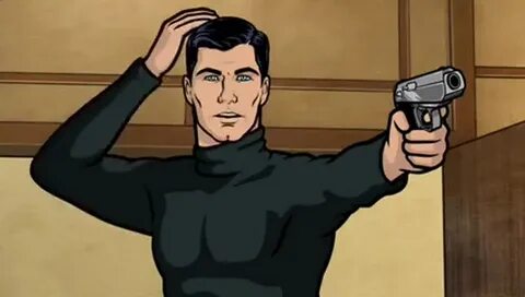How to archer
