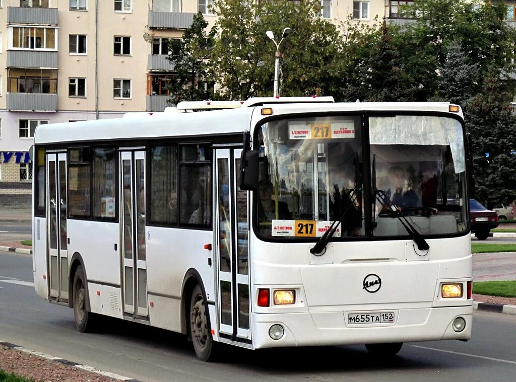 Автобус 225 кстово нижний. Нижний новгород кстово 217. Нижний новгород кстово 217. Нижегородский автобус. Российский пазик.
