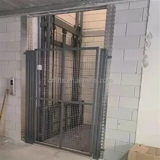 Китайский лифт