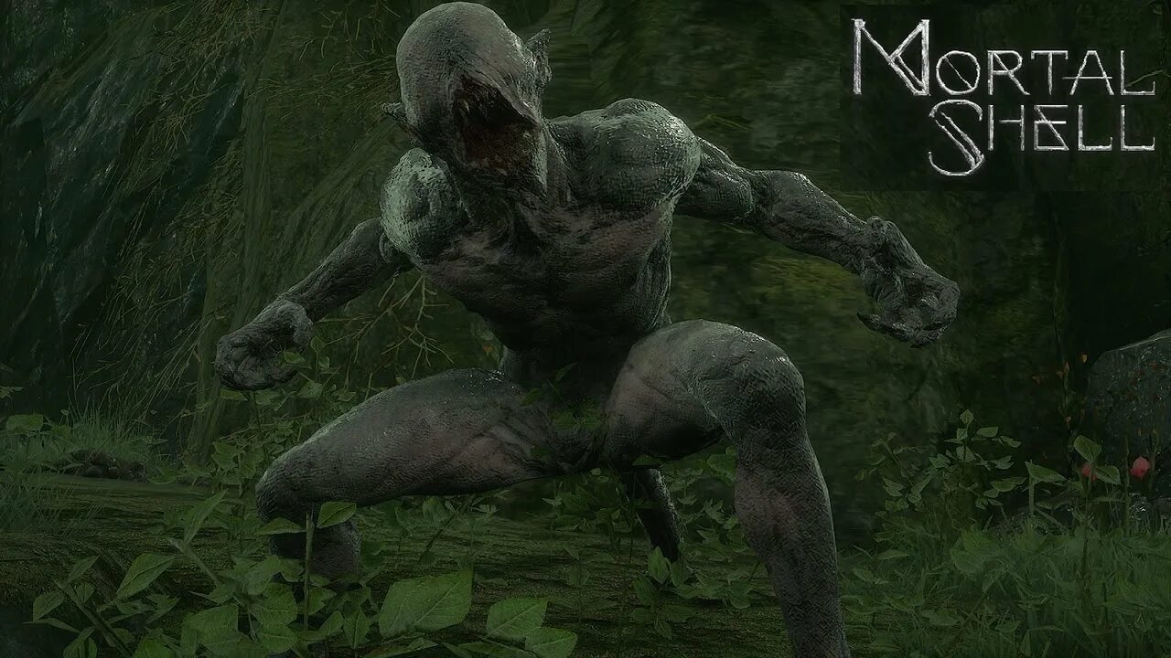 Mortal shell прохождение. Мортлшелл заблудший. безликие клирики mortal shell. mortal shell время прохождения.