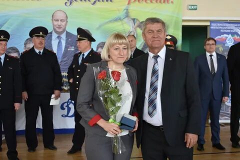 Лидер чистополь