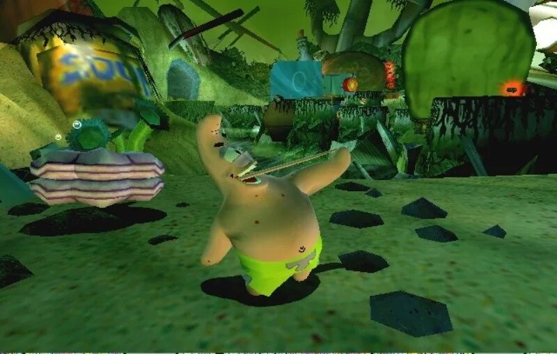 Spongebob the movie игра. Spongebob ps2. the spongebob squarepants movie (игра). spongebob battle for bikini bottom ps2. spongebob squarepants battle for bikini bottom ps2.