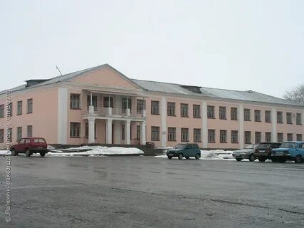 Киреевская 4