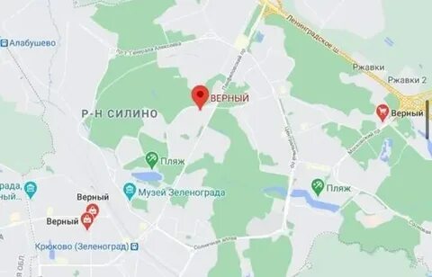 Семена рядом со мной на карте