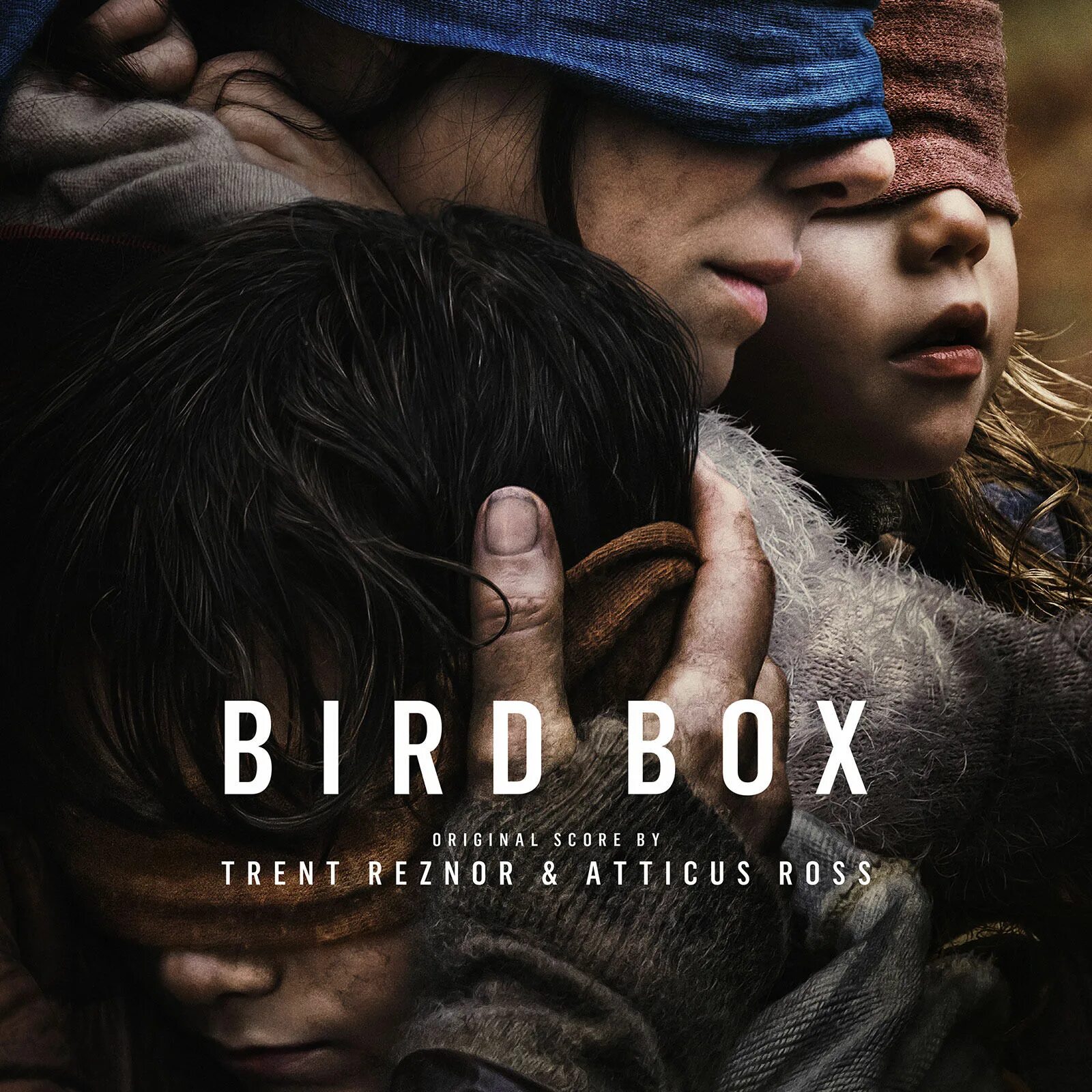 Птичий короб / Bird Box (2018). Птичий короб обложка. Птичий короб Постер. Саундтрек к фильму жизнь