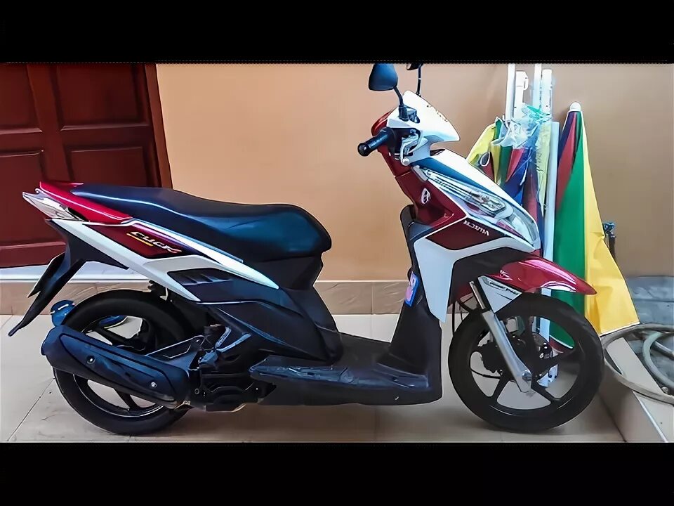 Click 110. Honda click 110. honda click scooter. honda click 160cc. тайские скутеры.