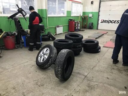 Продать резину красноярск