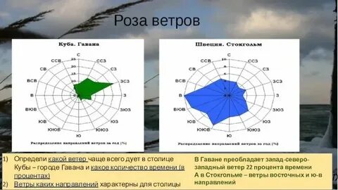 Откуда дует в доме