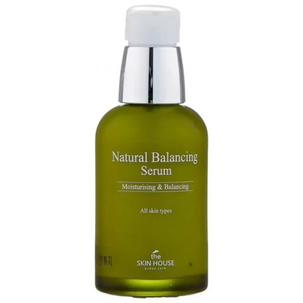 Сыворотка natural. Балансирующая сыворотка "natural Balancing", 50мл, the Skin House. Skin Balancing Serum. The Skin House natural Balancing Emulsion балансирующая эмульсия для лица. Clear Balance Serum.