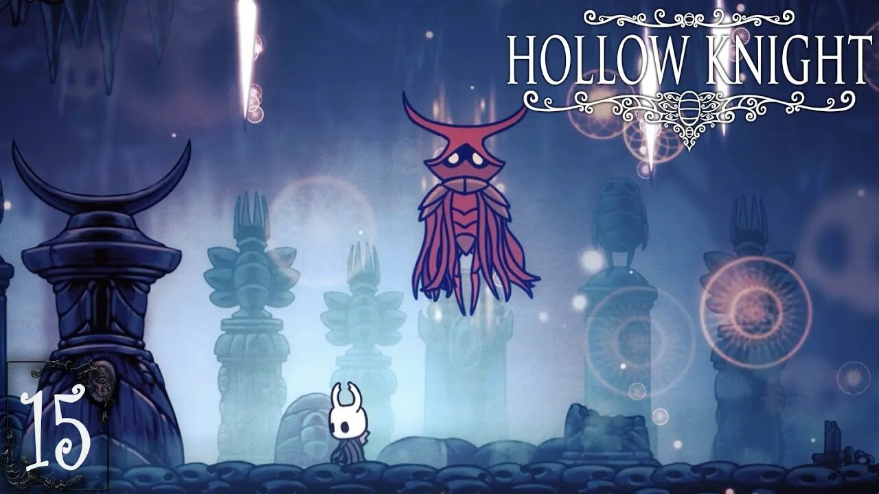 Hollow knight хранители. Hollow Knight Мономона. Hollow Knight Лурьен хранитель. Мономона наставница Hollow Knight. Щит грез Hollow Knight.