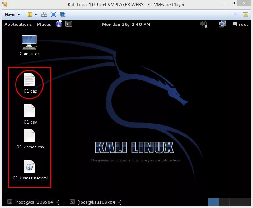 Kali linux wifi: найдено 88 изображений