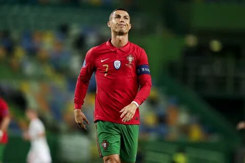 Ronaldo portugal