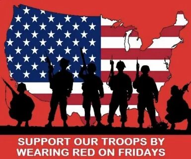 Support our