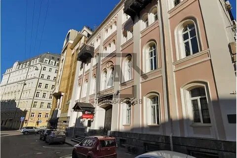 Раушская набережная 14