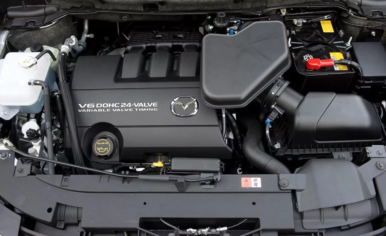 Машина 1.9 двигатель. Двигатель mazda cx 9 3.5. mazda cx 9 двигатель. двигатель мазда сх9 3.7. mazda cx 9 3.7 двигатель.